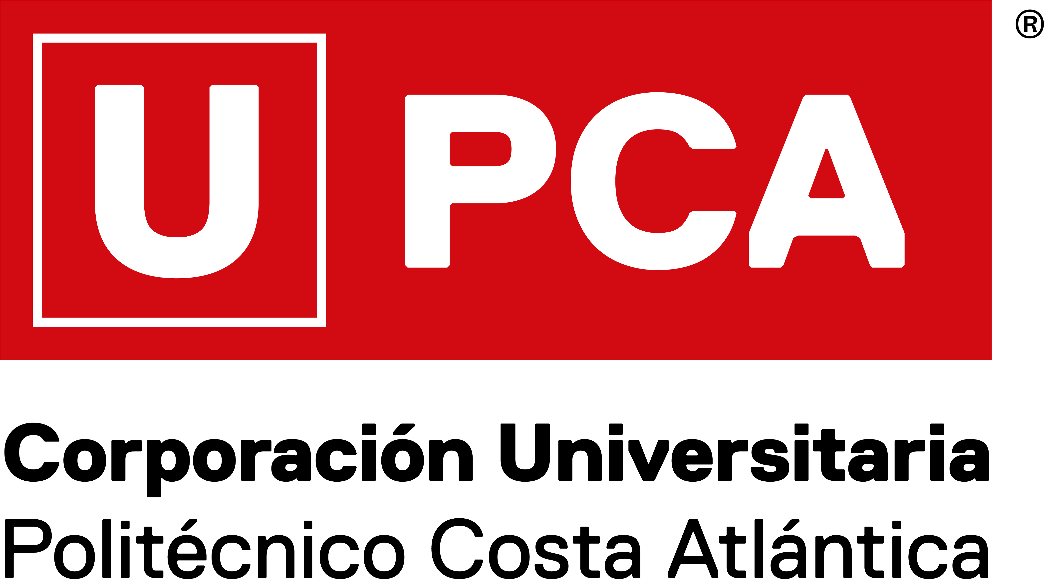 Logo PCA