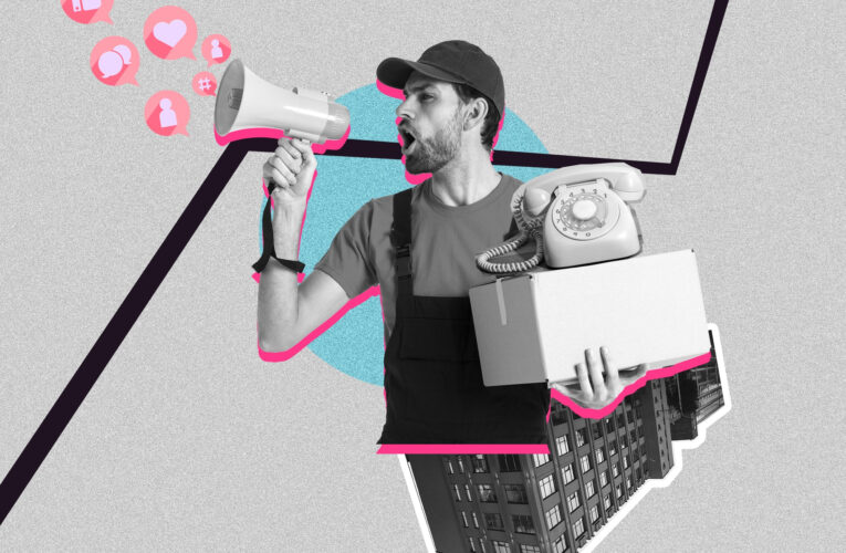 MegaMarketing: Estrategias Innovadoras para Empresas