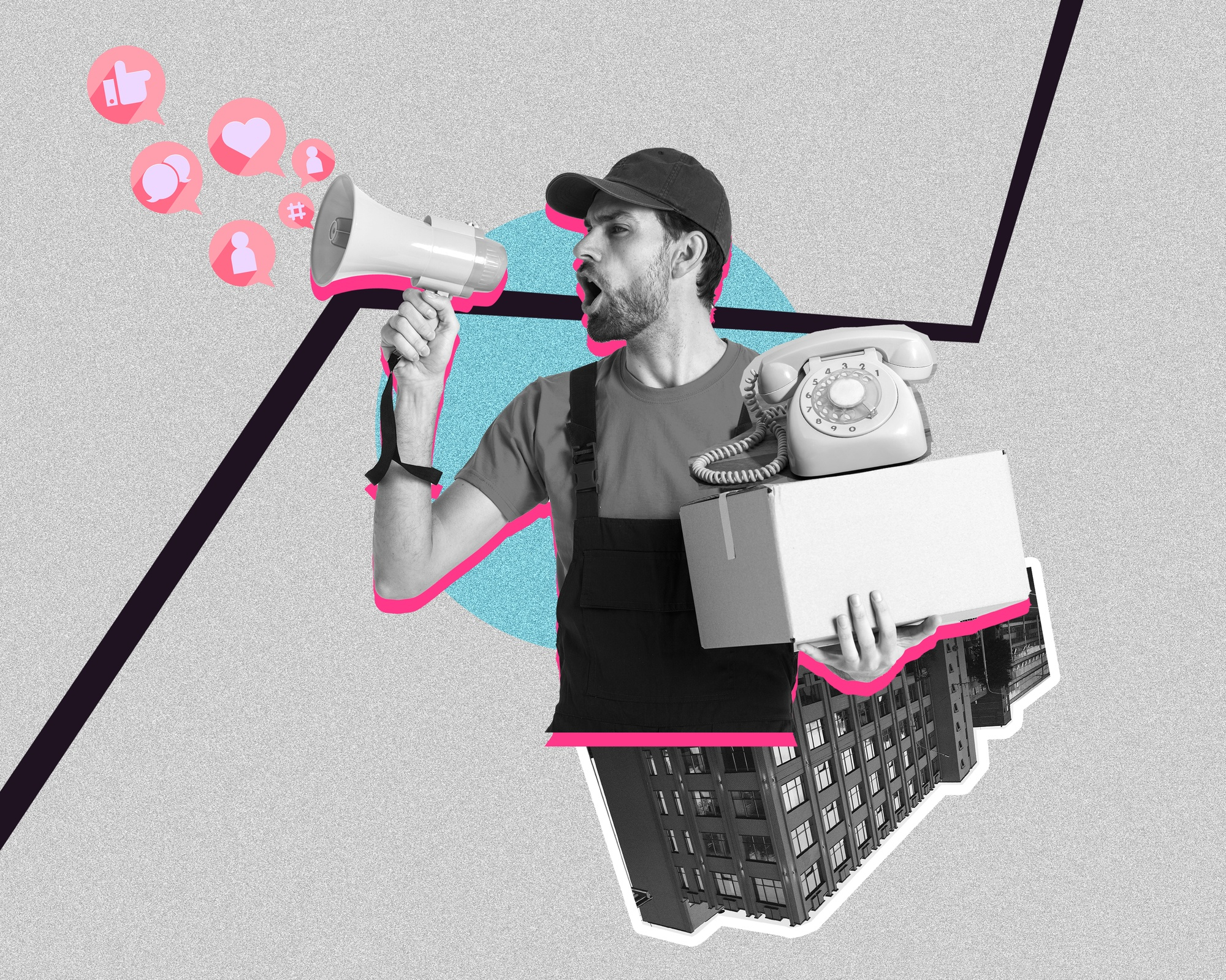 MegaMarketing: Estrategias Innovadoras para el Mundo Empresarial