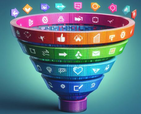 Embudos de Marketing Digital