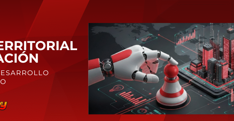 Marketing territorial e innovación: motores del desarrollo urbano