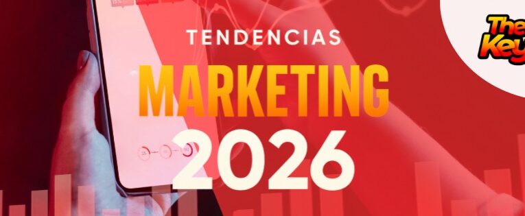 Tendencias Marketing 2026: Todo lo que necesitas conocer