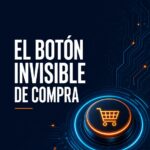 Portada sobre Neuromarketing y el botón invisible de compra con carrito digital