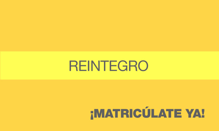 reintegro