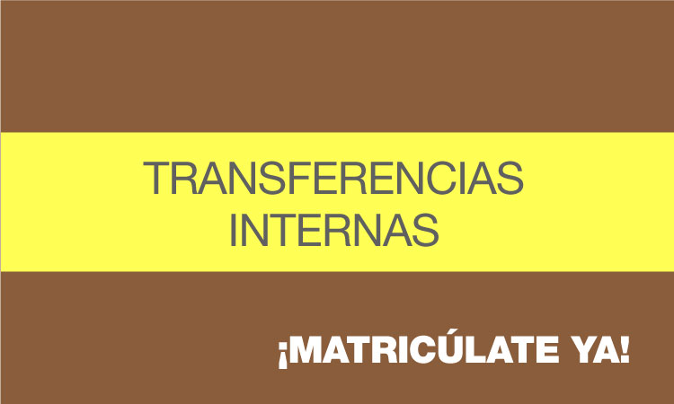 transferencias internas