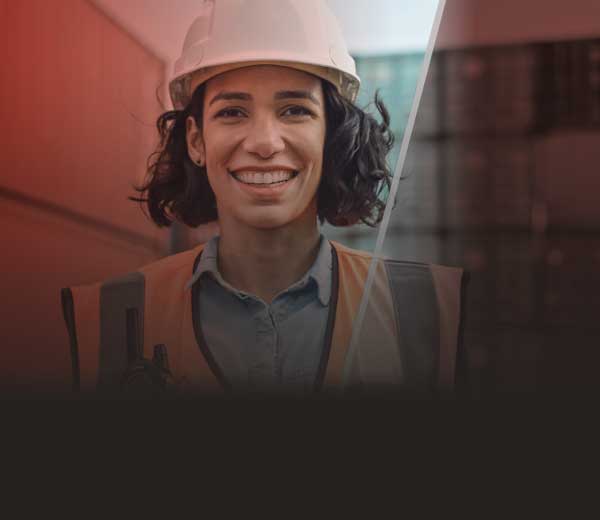 administración logística