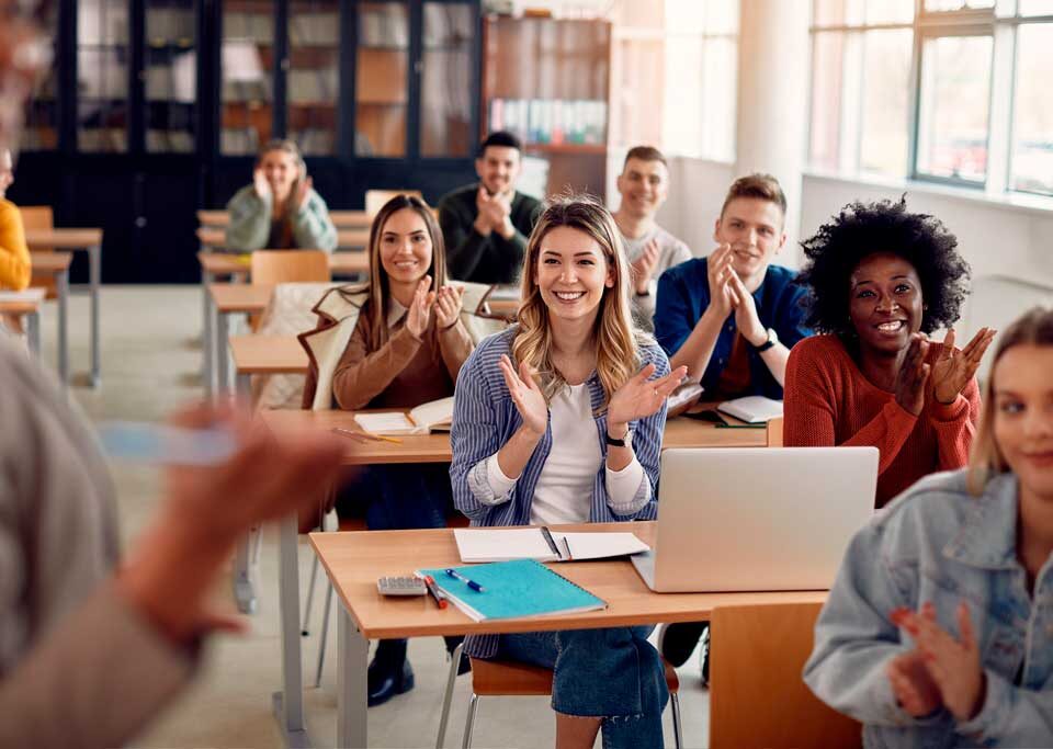 nuevos pre grados pca