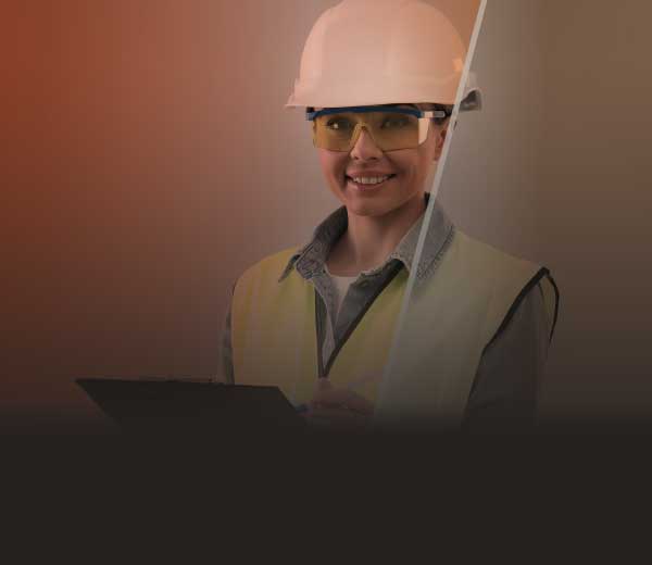 seguridad y salud en el trabajo