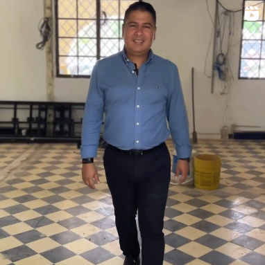 desde rectoría