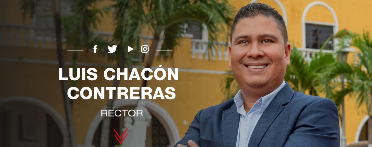 desde rectoría