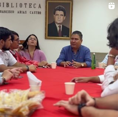 video-rector