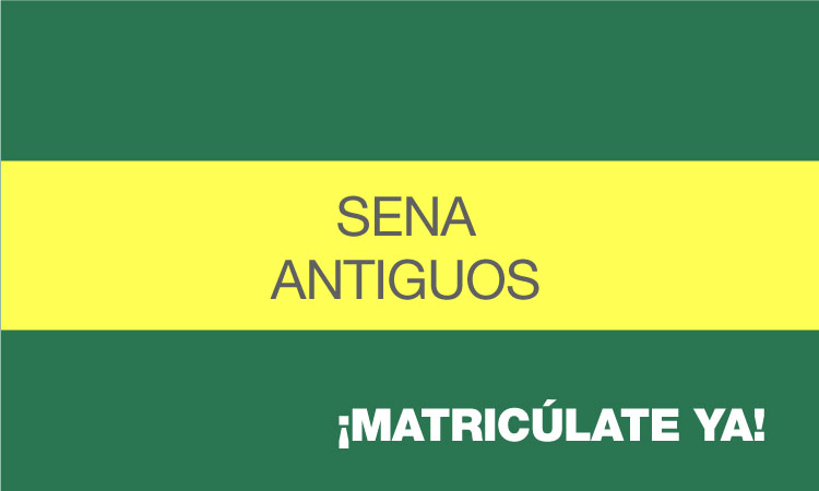 SENA ANTIGUOS