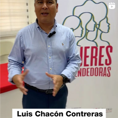 luis chacon