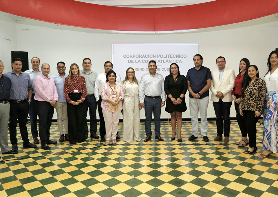 rendición de cuentas