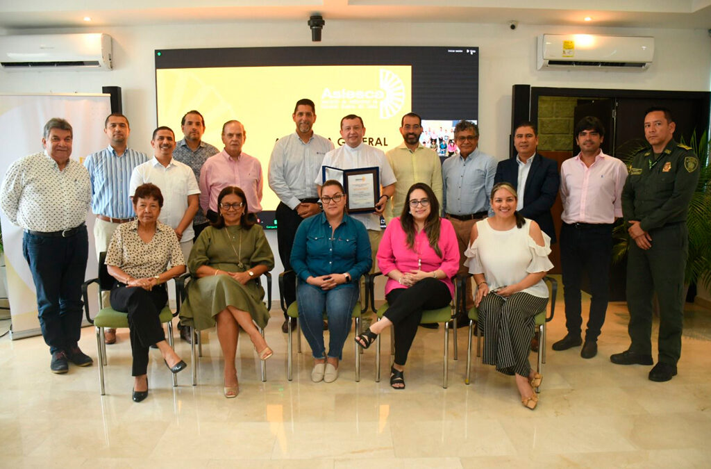 rector pca