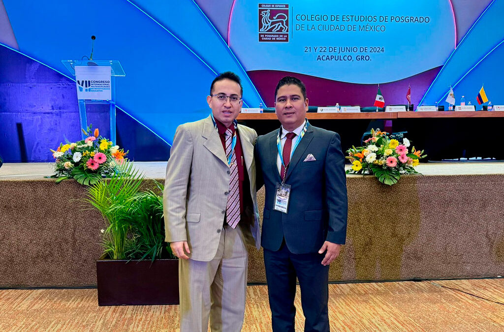 congreso mexico