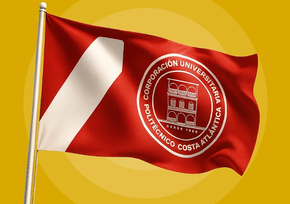 bandera upca