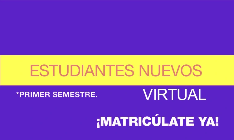 posgrados virtual