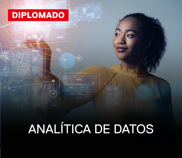 analítica de datos