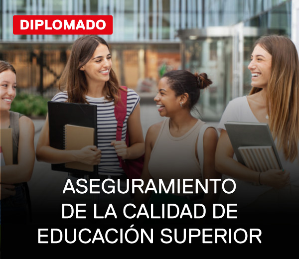 aseguramiento de la calidad de educación superior