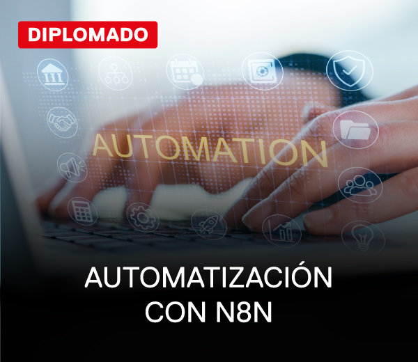 automatización con n8n
