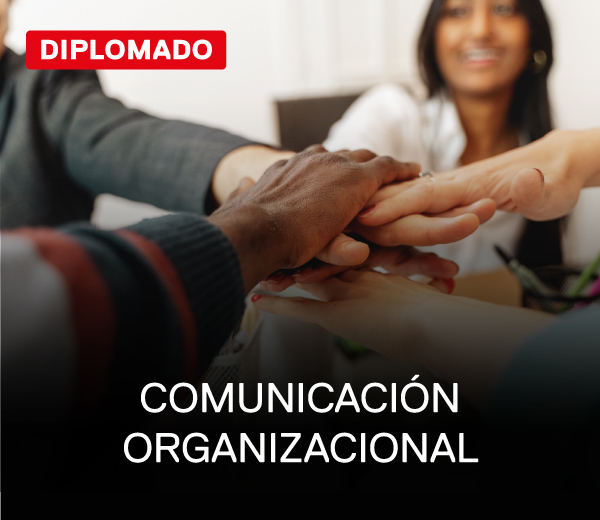 comunicación organizacional