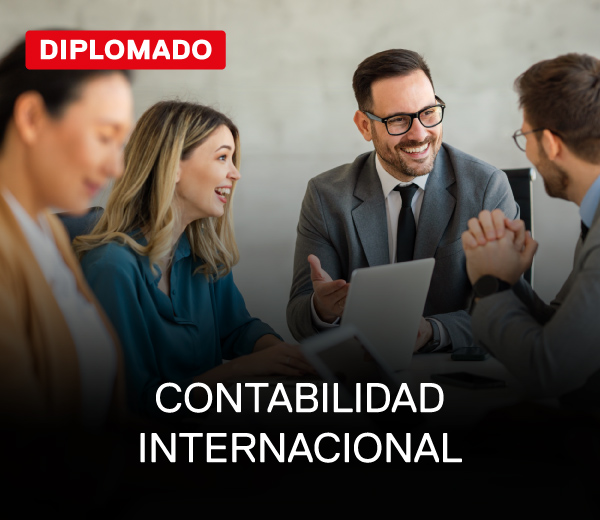 contabilidad internacional