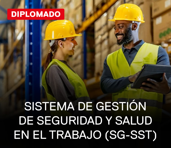 diplomado en sistema de gestión y seguridad y salud en el trabajo