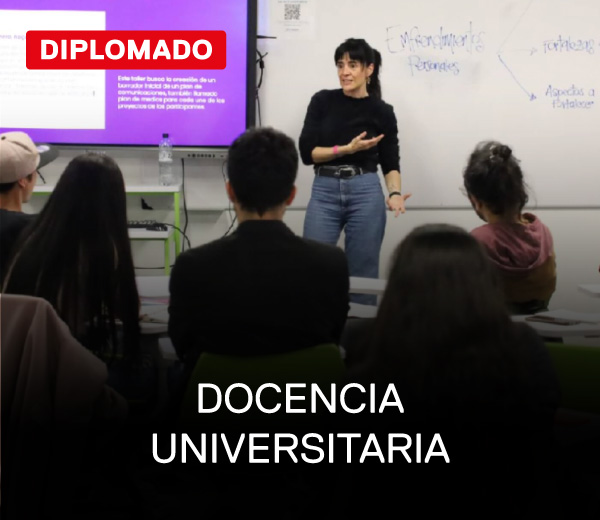 docencia universitaria