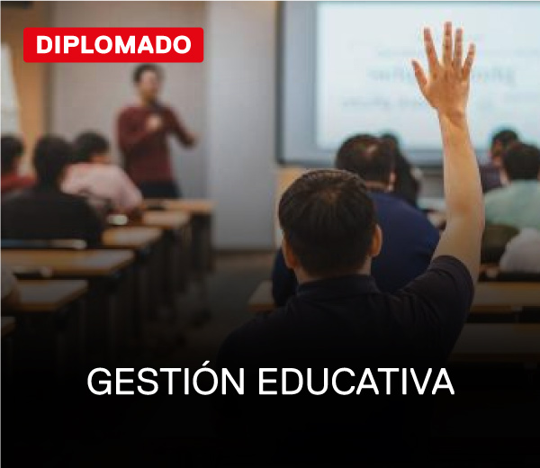 gestión educativa