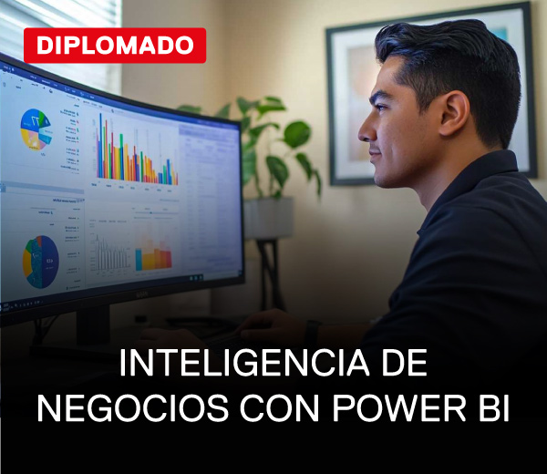inteligencia de negocios con power bi