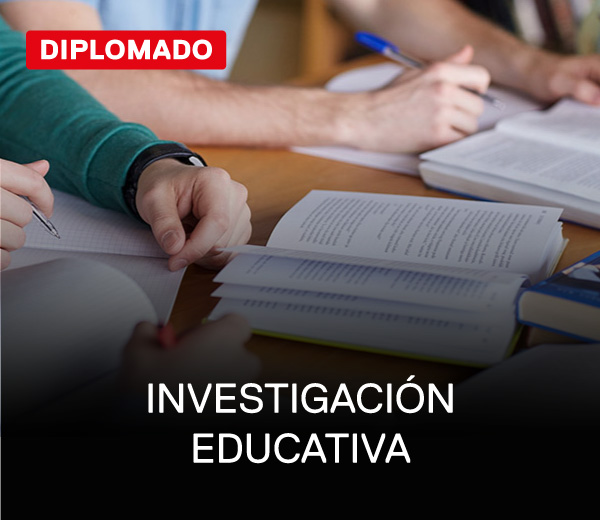 investigación educativa