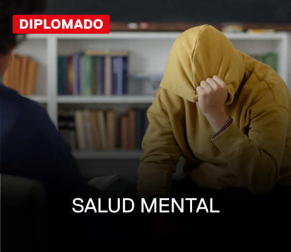 salud mental