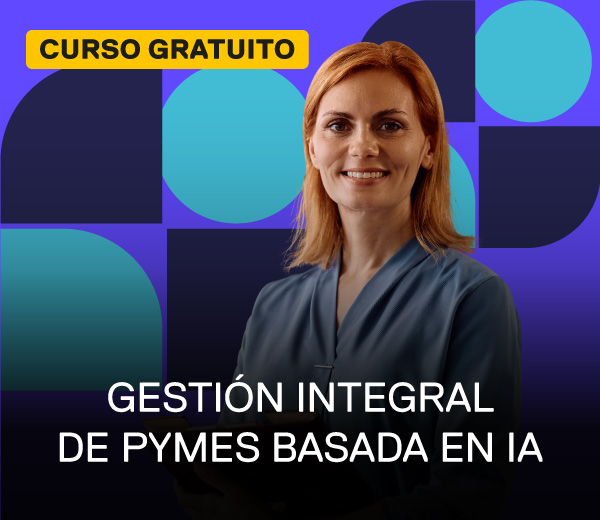 gestión integral de pymes basada en ia