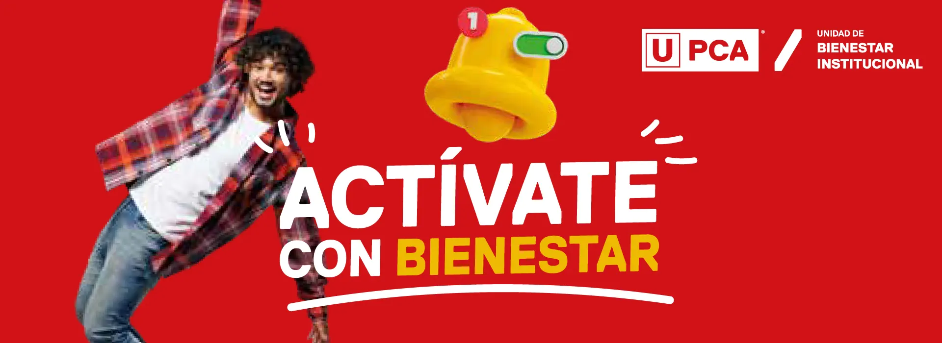 activate con bienestar