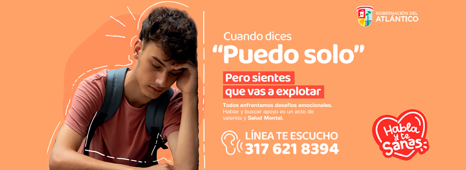 puedo solo