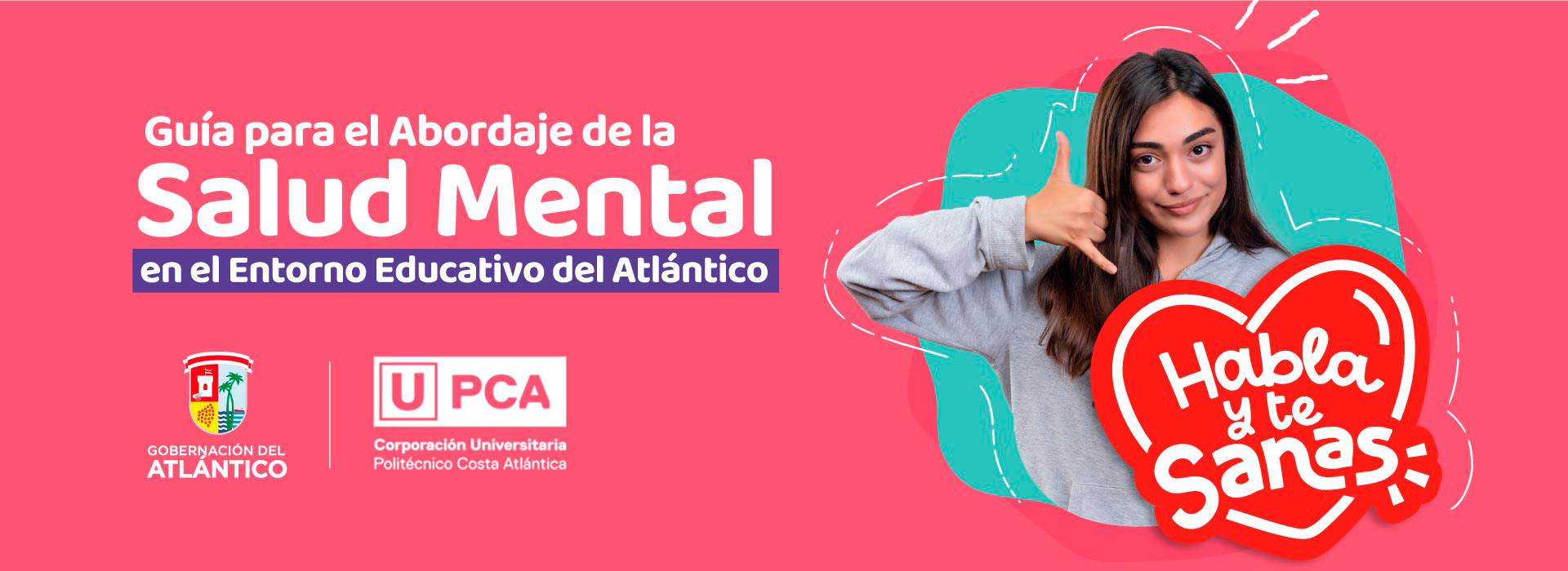 salud mental upca