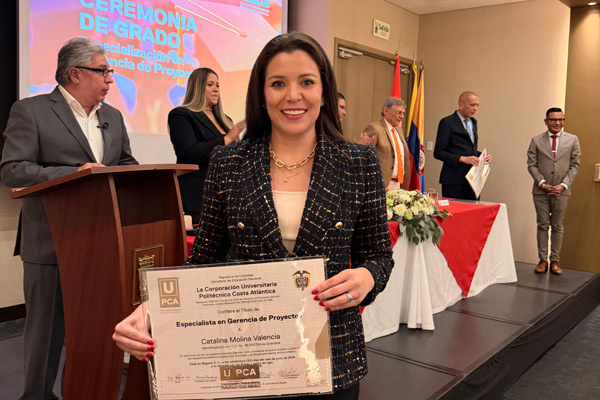 Formación