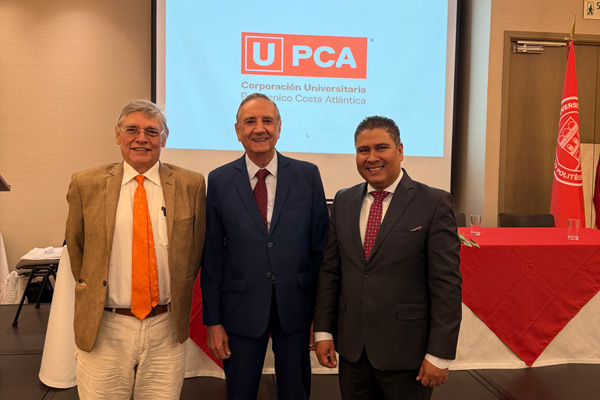 Formación