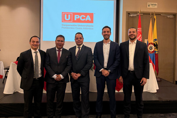 Formación