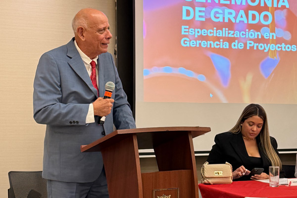 Formación