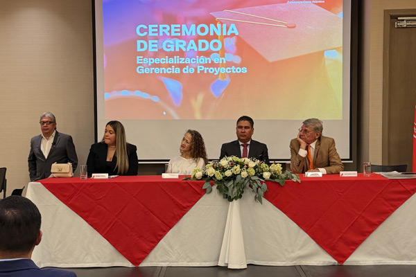 Formación