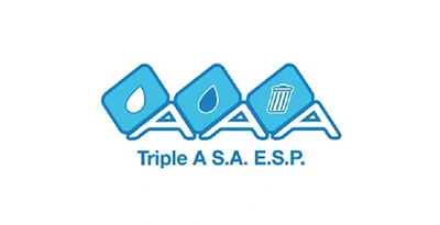 logo triple a