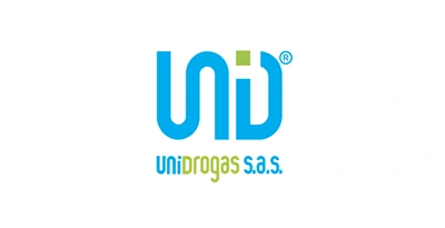 logo unidrogas