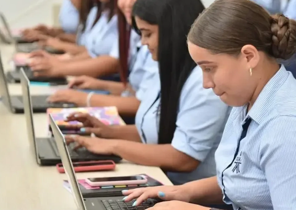 estudiar en u pca