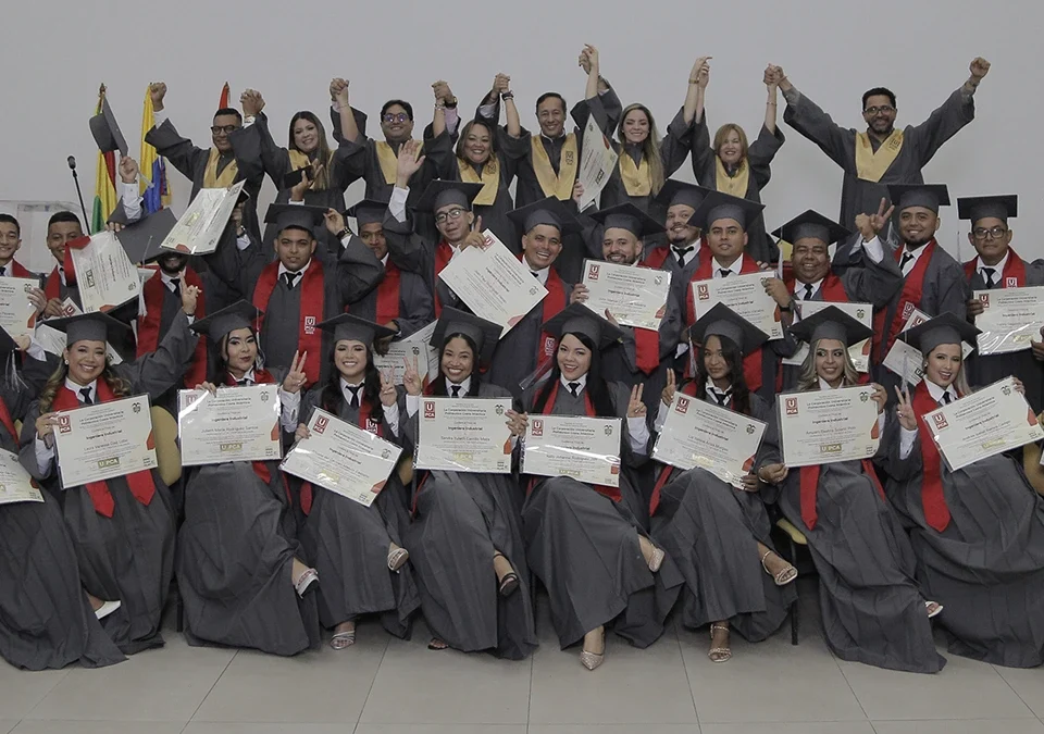 graduados