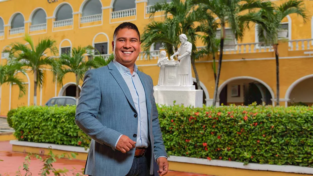 luis chacon