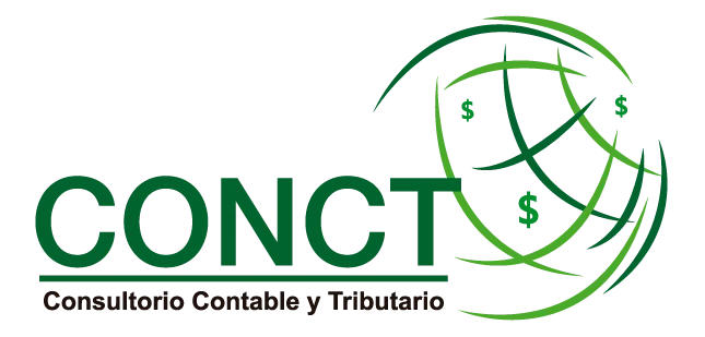 logo consultorio contable